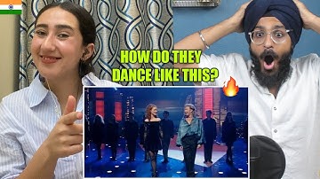 Thumbnail of Indians React to Riverdance at the Eurovision Song Contest 30 April 1994, Dublin