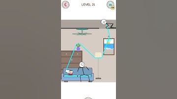 Thief puzzle/their game/thief puzzle game/brain game//puzzle game/brain up game/#short #shorts