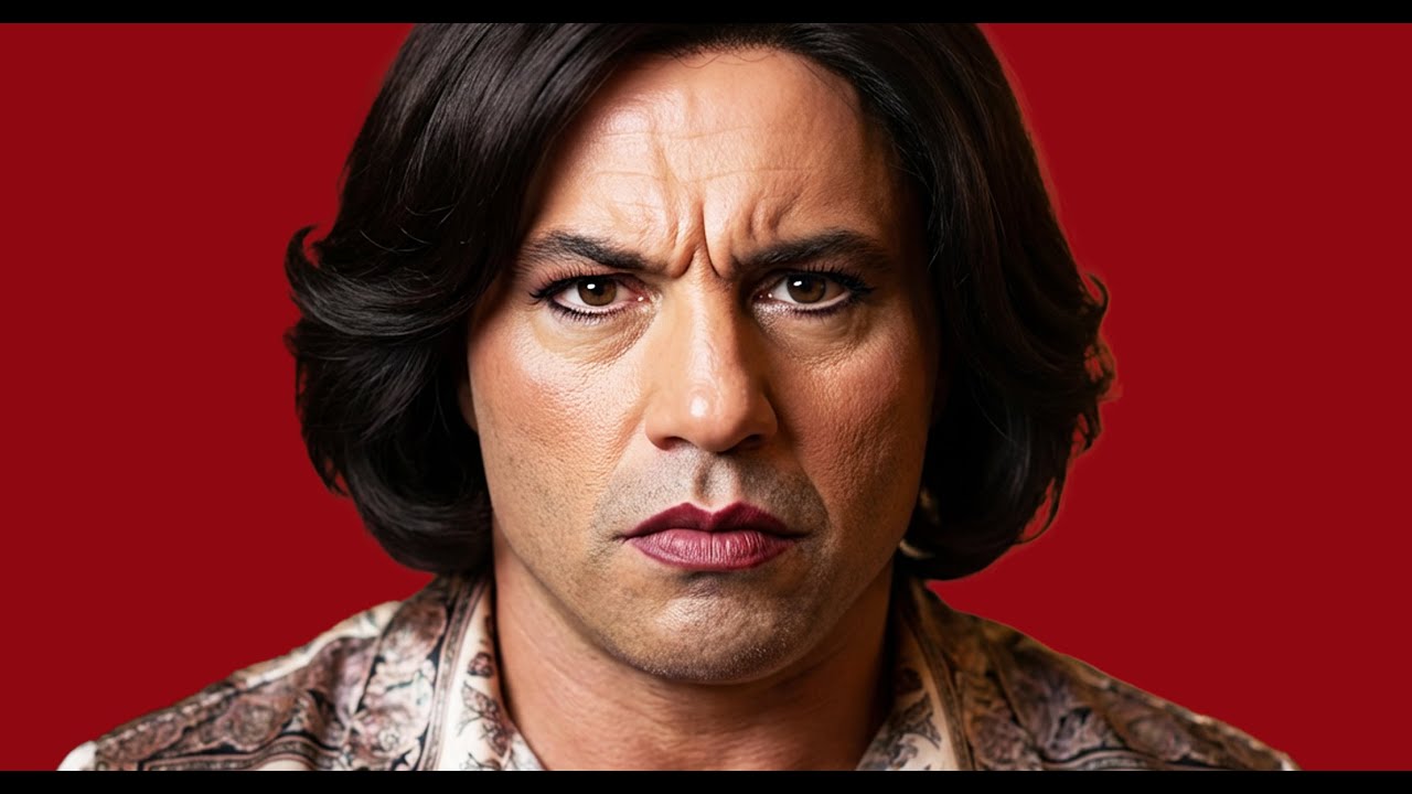 How the Rogansphere Killed Comedy