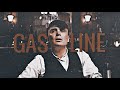 Tommy Shelby Gasoline