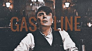 Tommy Shelby | Gasoline