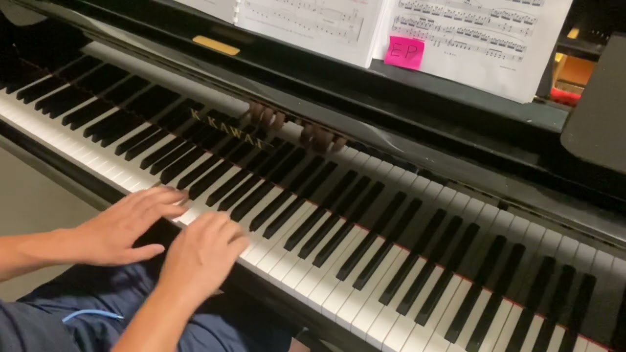 Willard A. Palmer - Jazz Sequences