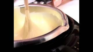 Rio Total Body Waxing Wax Ontharingsset