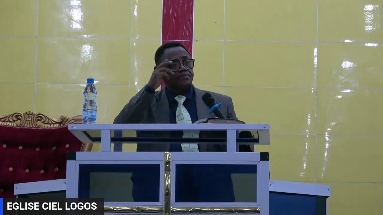 VOLUME 5 L'HERITAGE D'ELIE  du vendredi 06 mars 2026