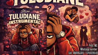 Stizo _ Turudiane  (Instrumental) __Prod. MG