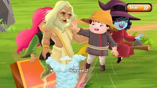 Baby Hazel Friends Forever | Fun Gameplay Videos by Baby Hazel Games screenshot 3