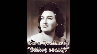 Sara Qedimova Dilkes Tesnifi