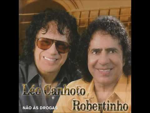 Léo Canhoto e Robertinho - Tatuagem Na Bunda