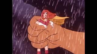 Tarzan Reba tiny