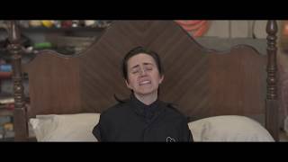 J. Graves - "Time Travel" - Official Music Video