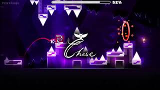 My part in The Hell Trinity by Stormfly & more - Geometry Dash 2.11