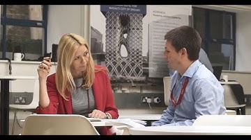 Buro Happold Digital Twins Service Offering