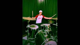 Kahit pa - Hale ( drum cover )