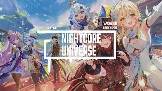 Download Lagu *Nightcore* Vacation - Dirty Heads MP3