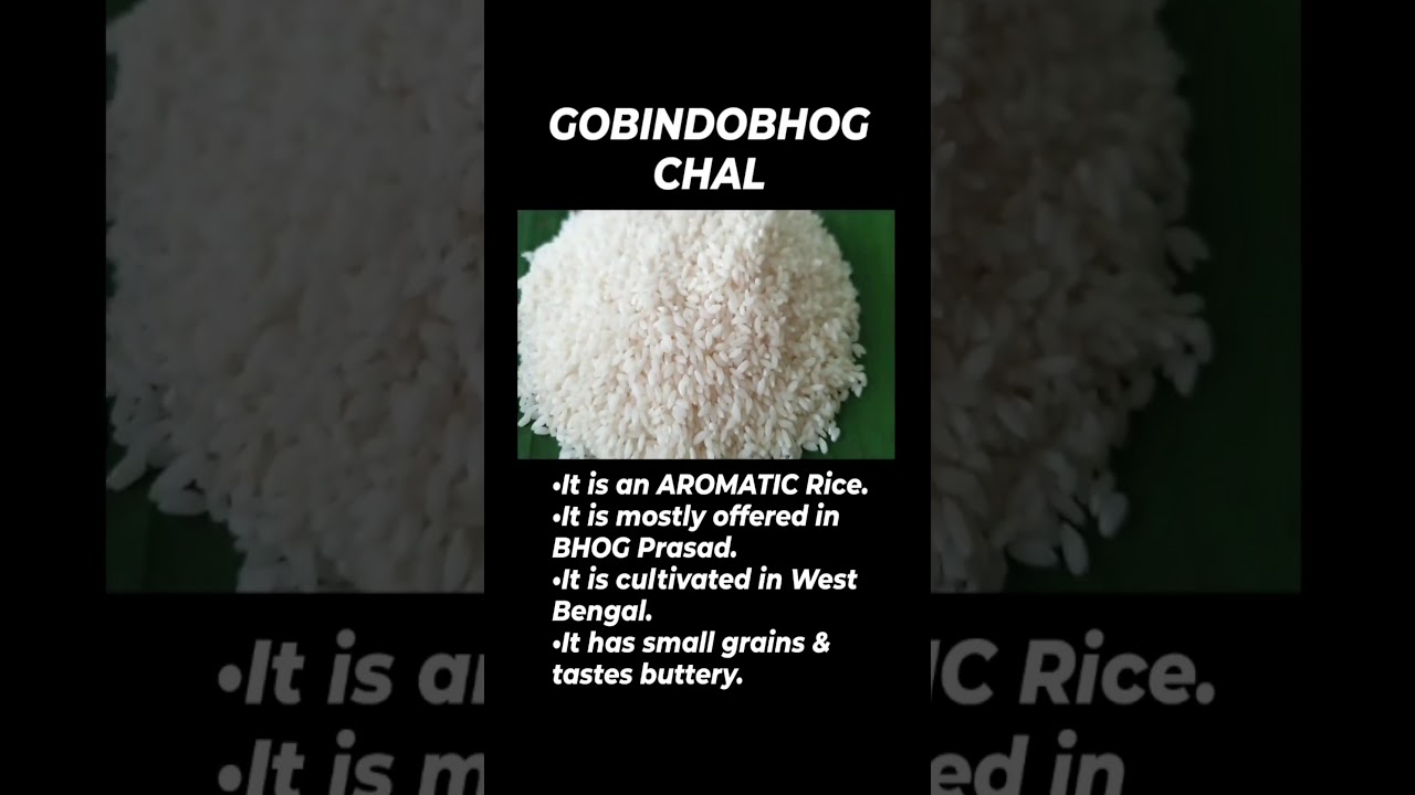 Just about GOBINDOBHOG Chal 🧐 