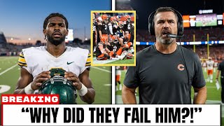 Shedeur Sanders KEPT Browns Alive vs 49ers… But Team LET HIM DOWN BAD