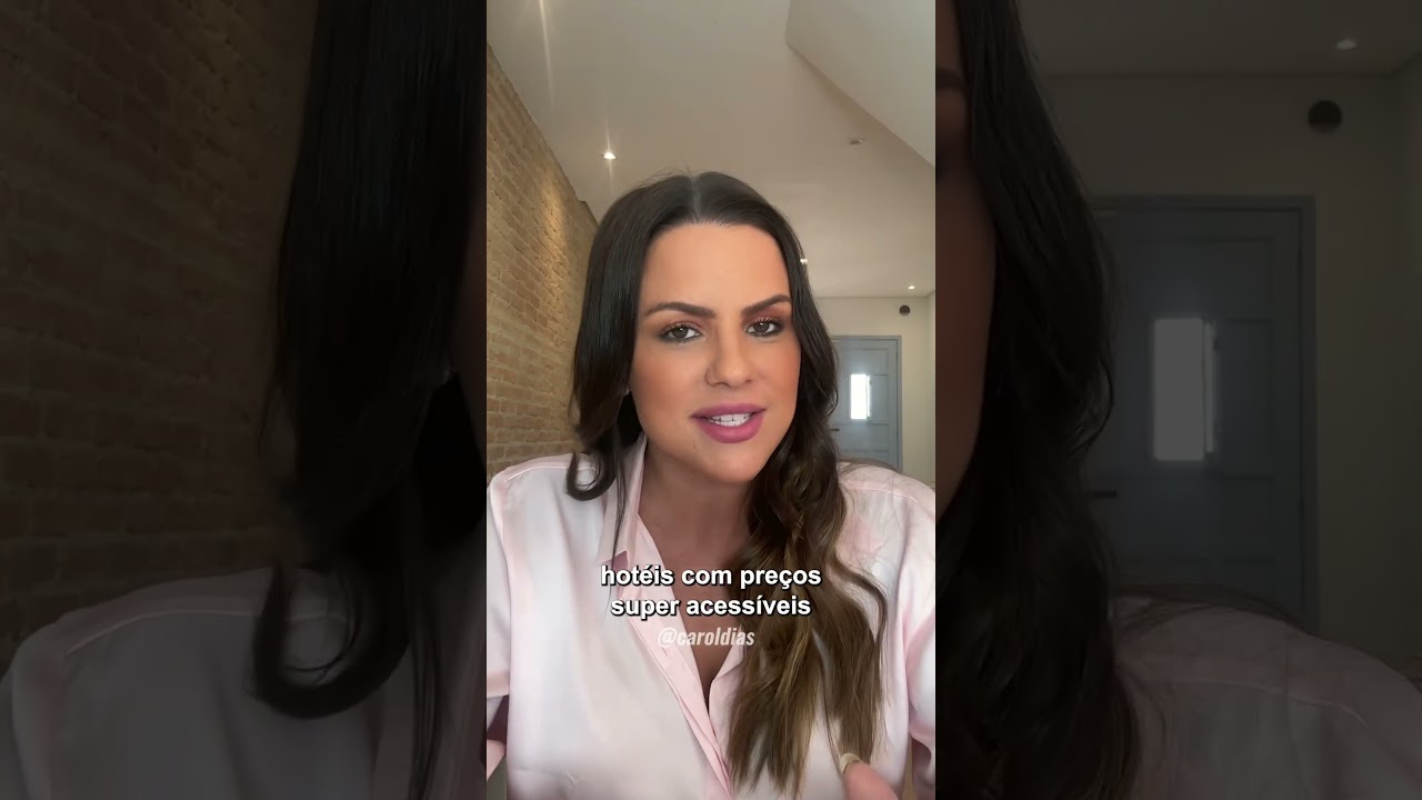Você já conhece esses lugares?