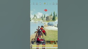 Wait for the end....😂😂 #codm #codmobile #callofdutymobile #codwarzone #callofduty #codmbr #codclips