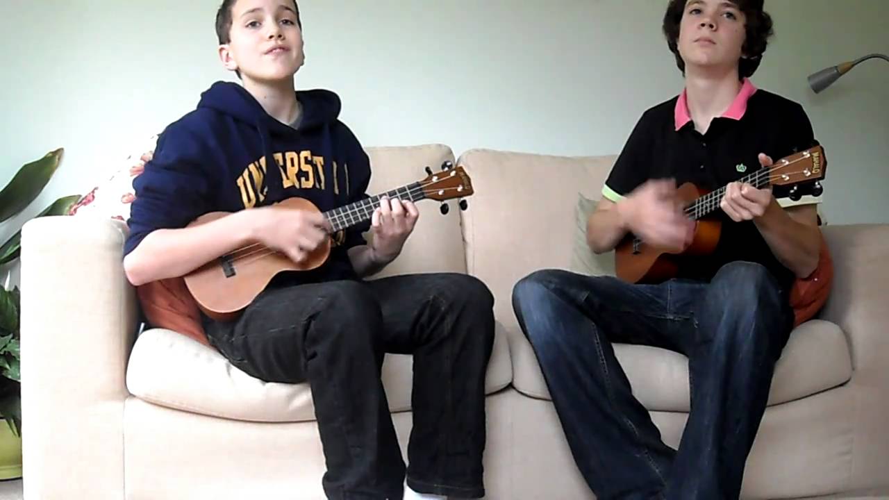Hey There Delilah Ukulele RavingUkuleles YouTube