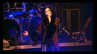 First Nightwish's DVD recorded in 2001 Itsn't a DVDRip, but the qua...