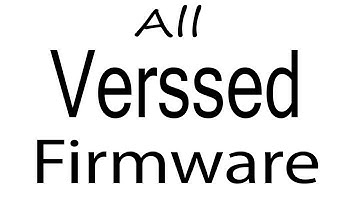 Download Verssed all Models Stock Rom Flash File & tools (Firmware) Verssed Android Device