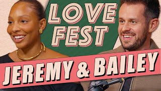Download Lagu LOVE FEST! BIP's Jeremy Simon \u0026 Bailey Taylor Brown Are Ready To Surprise You - Ep 427 - Dear Shandy MP3