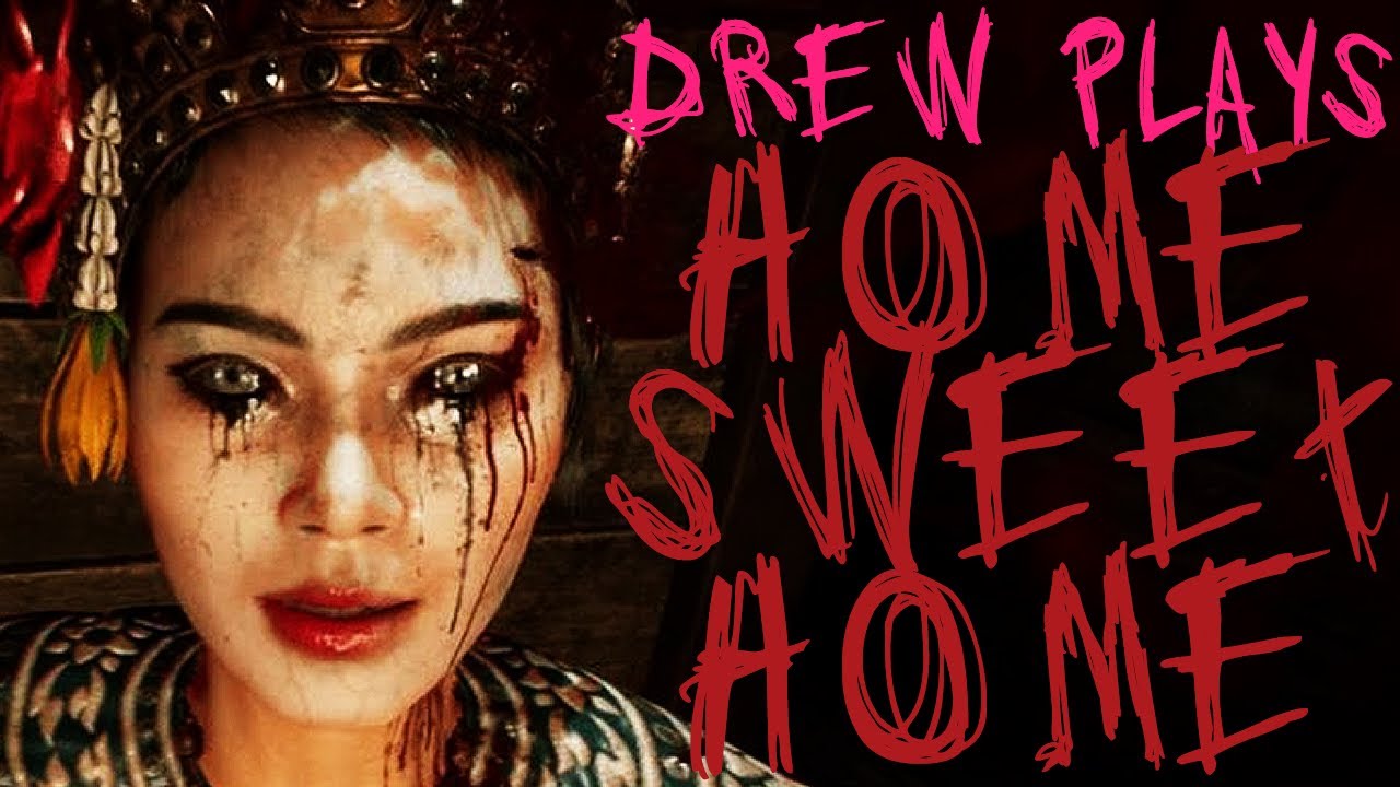 Game Home Sweet Home (Part Two Finale) YouTube