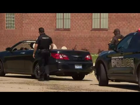 Wayne County Sheriff's