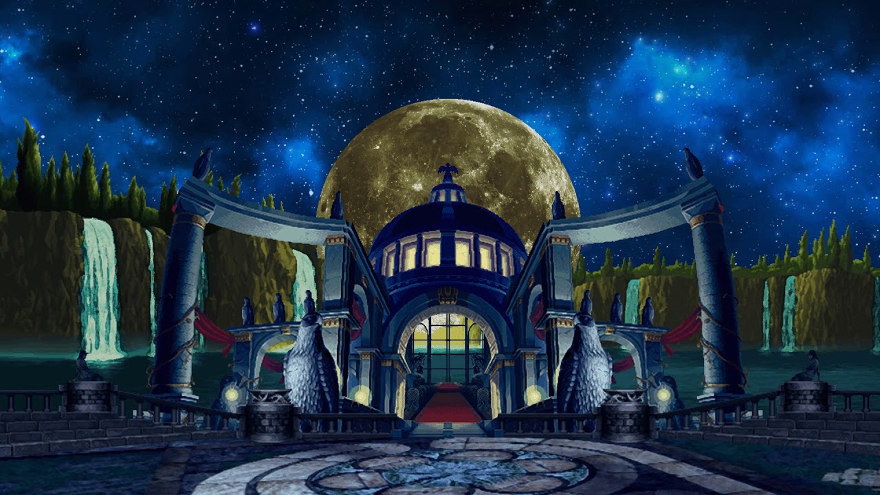 mugen archive night mugen archive night