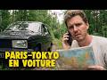 9 jours pour QUITTER la RUSSIE