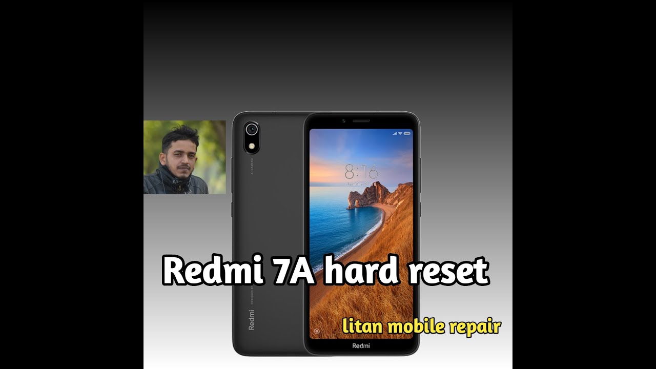 Redmi 7a Mi Unlock