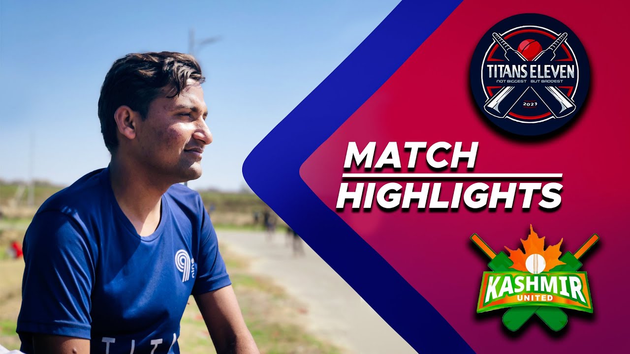 7 Runs Required in 6 Balls l Last Over Thriller Match I T10 - YouTube