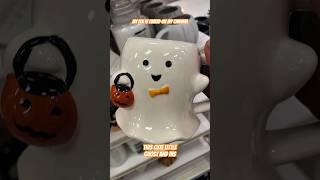 🎃 $5 Target Halloween Mugs | Spooky Mugs | seasonal kitchen finds
