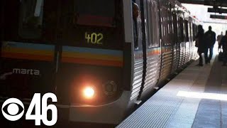 $25 million revamp coming to MARTA Five Points Station