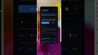 Android Chrome User Agent Changer (root)