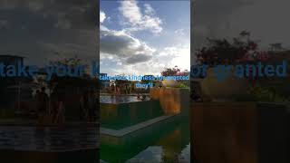 SOME PEOPLE WILL TAKE YOUR KINDNESS FOR GRANTED