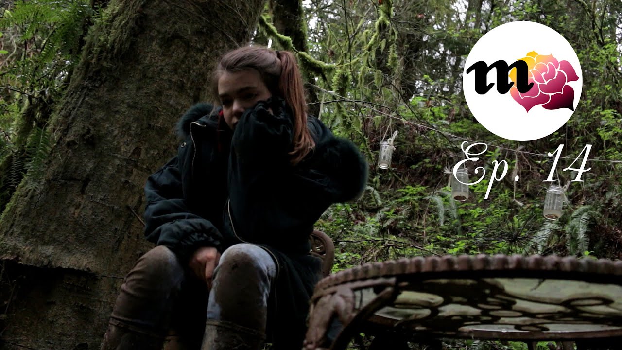 Pulling a Beyoncé The Misselthwaite Archives Ep. 14 YouTube