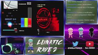 発狂Bms 5 Volcanic -Vaporize- Aa Aaa-17 4338