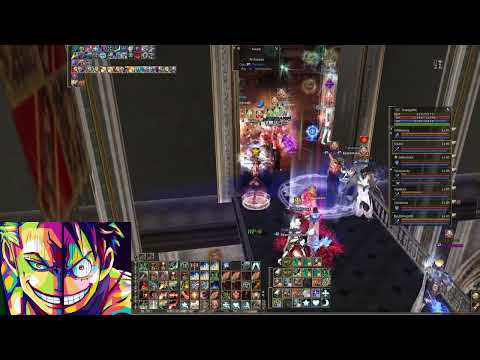 Amerika TW CLAN PARADISE - Amerika High Five PvP