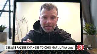 Senate Bill 56