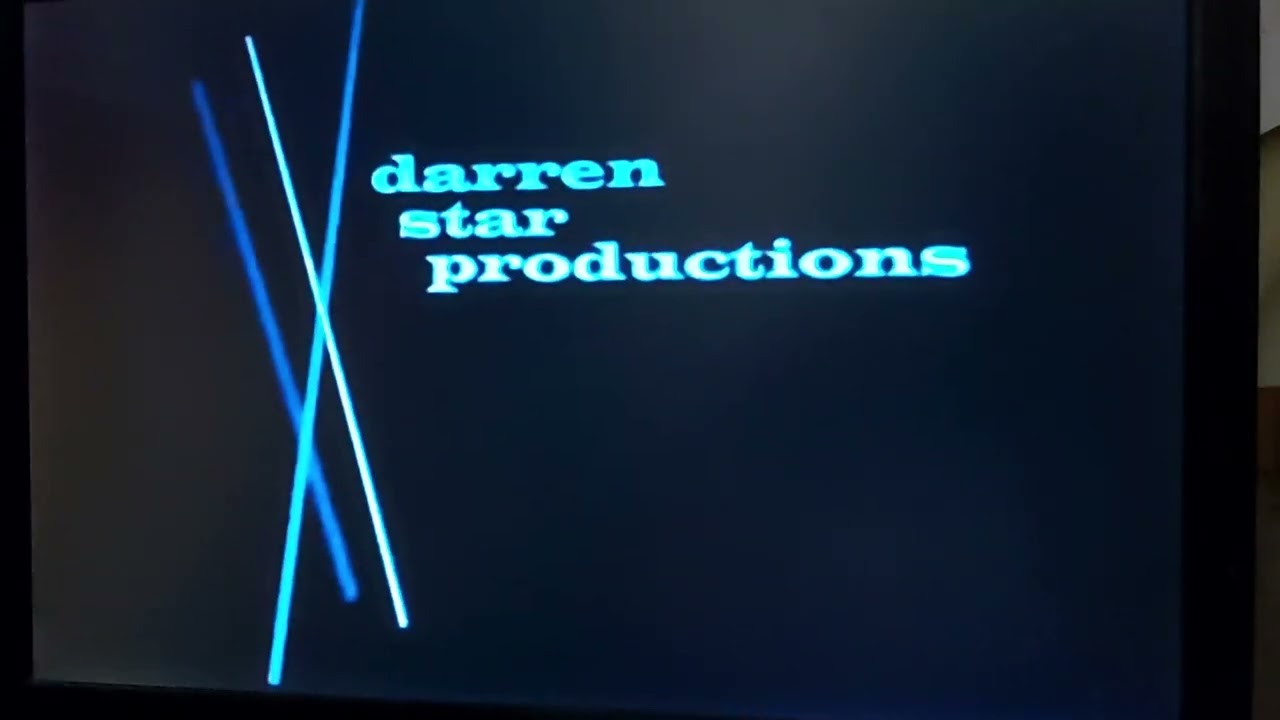 Darren Star Productions / Artists Television Group / SPT (2000/2003)