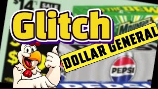 مشروب Glitch!Soda في متجر Dollar General أصبح الآن أفضل screenshot 3