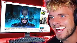 EVERY BATMAN VIDEO BREAKDOWN 