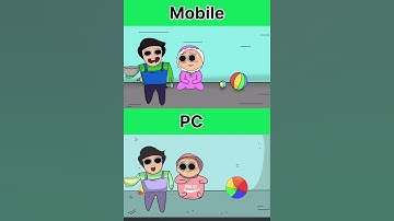 My animation VS @Hardtoonz22 animation (ft Indian cartoon) #shorts