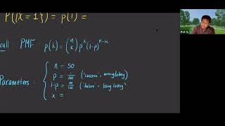 Math 241 | Lecture 12