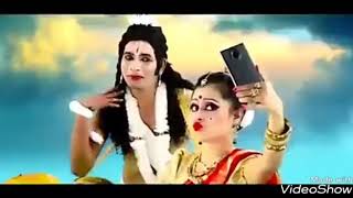 Gaja Khaya Hu Hu Kore|Fanny Kids|Dj Toufik Production|Dance Mahalia|7047751023|Dj Tousik Edition