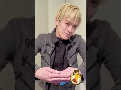 ISLAND TV 5秒ファンサ選手権