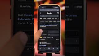 GOOGLE'S SECRET FEATURES🤫 GOOGLE'S SECRET FEATURES🤫