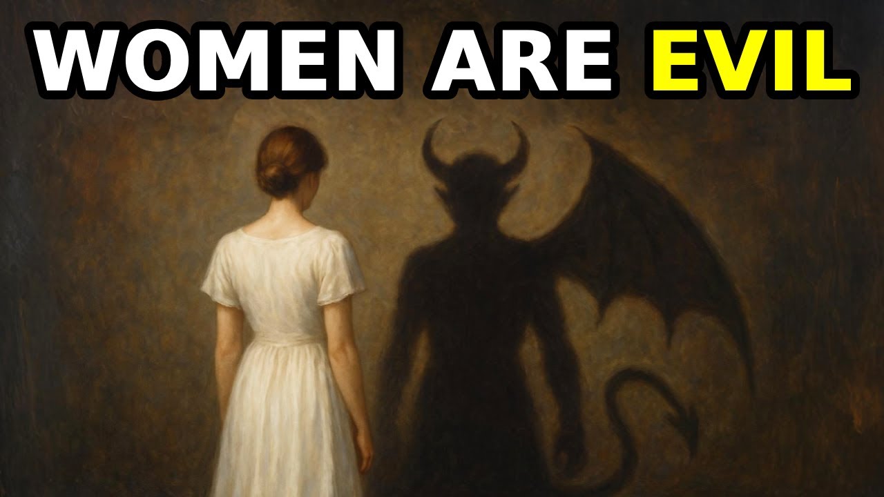 Carl Jung’s Most Shocking Thought: But Was He Right About Women?