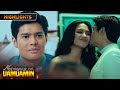 Philip admits he loves Claire | Nag-aapoy Na Damdamin